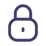 Lock SVG Icon